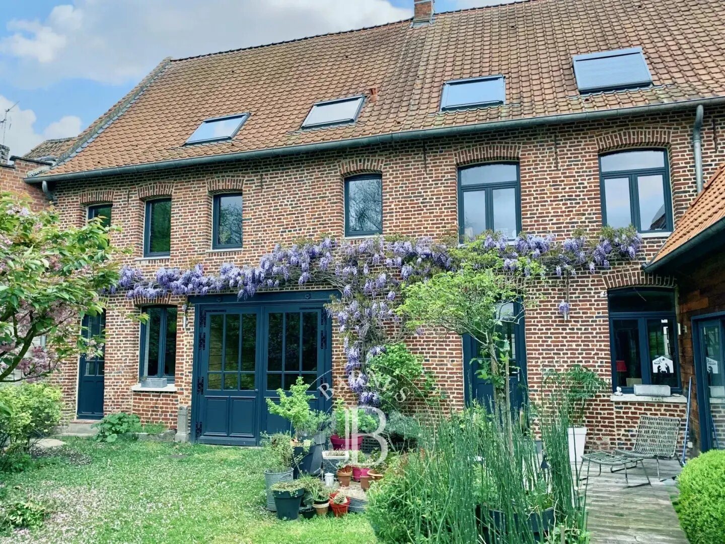Maison à vendre, 290m², Avelin