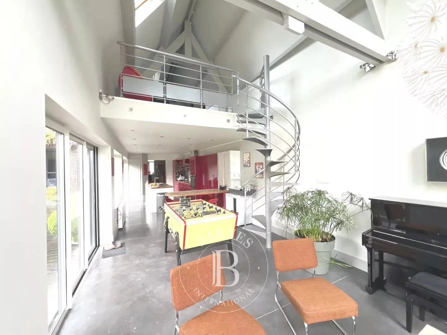 Maison à vendre, 290m², Avelin