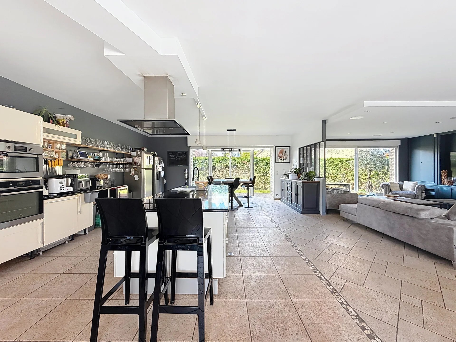 Maison à vendre, 292m², Dunkerque