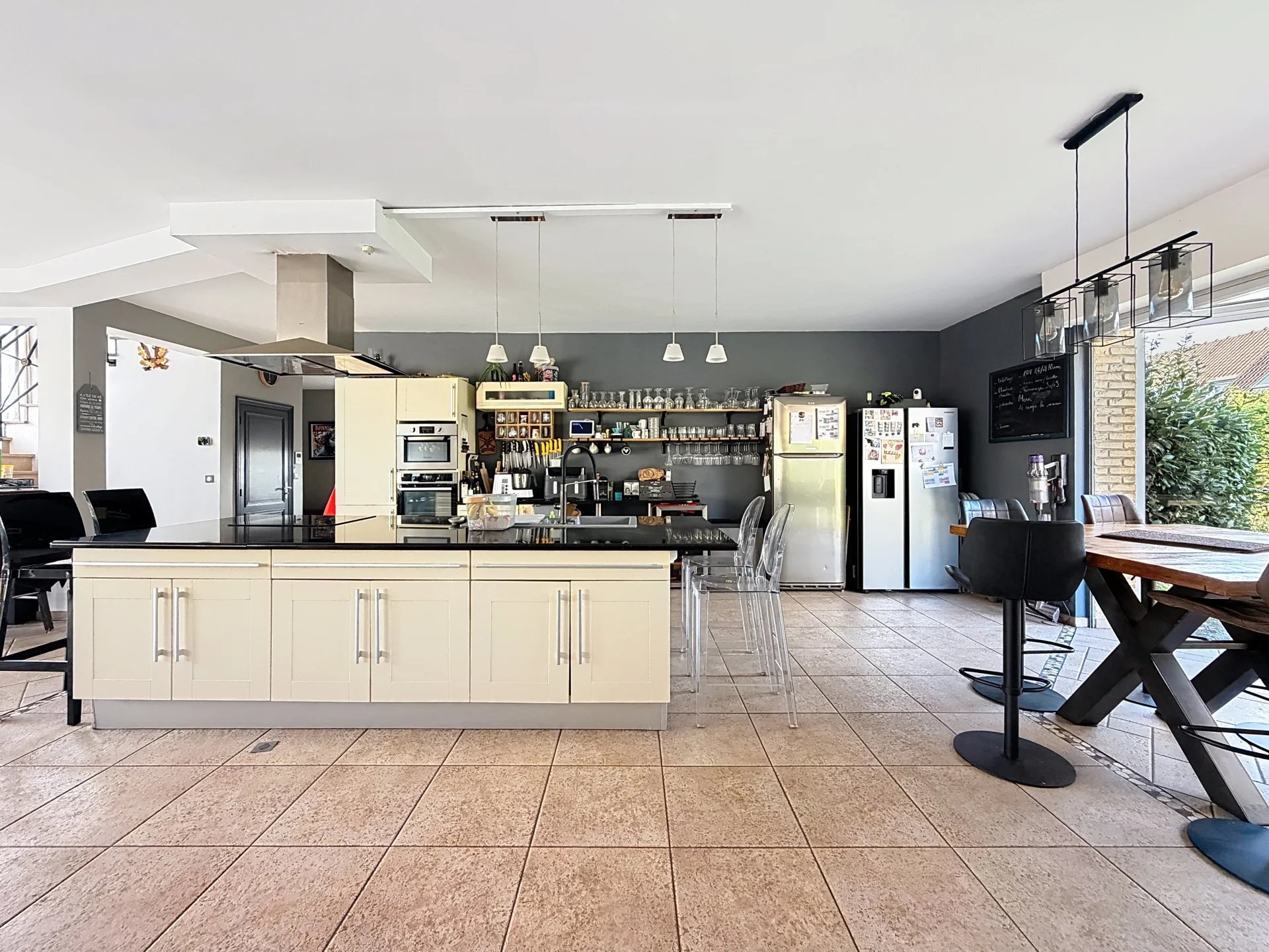 Maison à vendre, 292m², Dunkerque