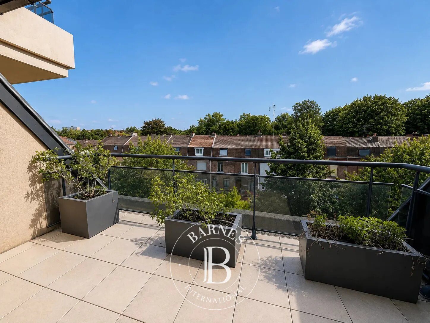 Appartement à vendre, 124m², Mouvaux