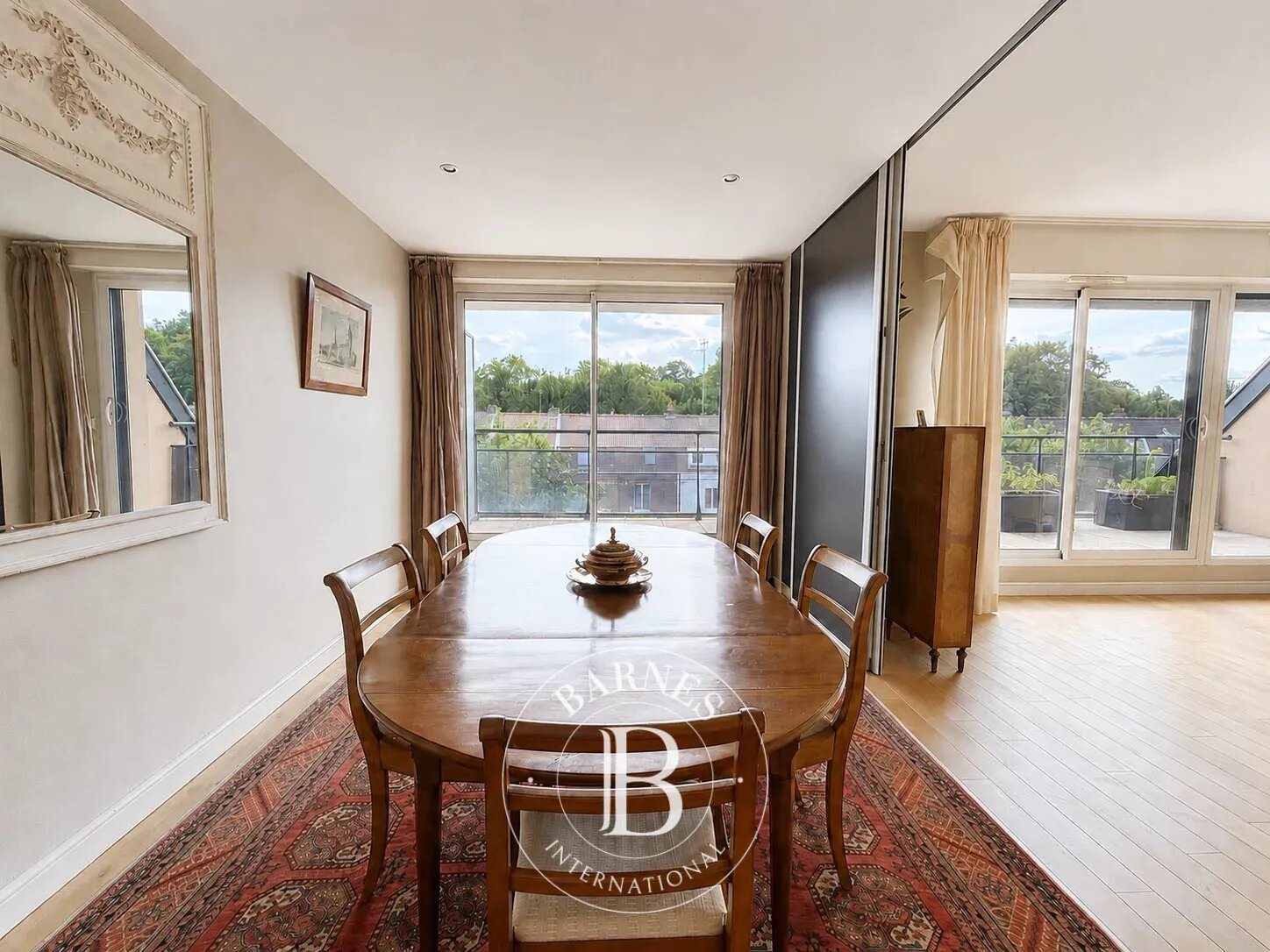 Appartement à vendre, 124m², Mouvaux