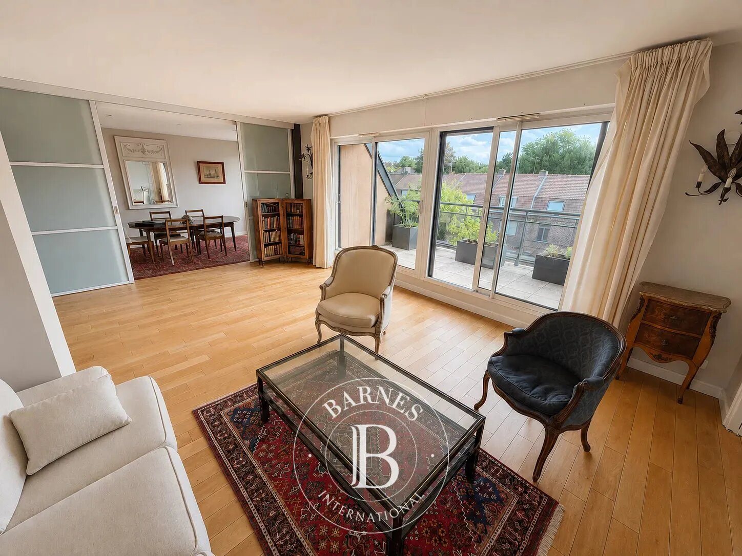 Appartement à vendre, 124m², Mouvaux