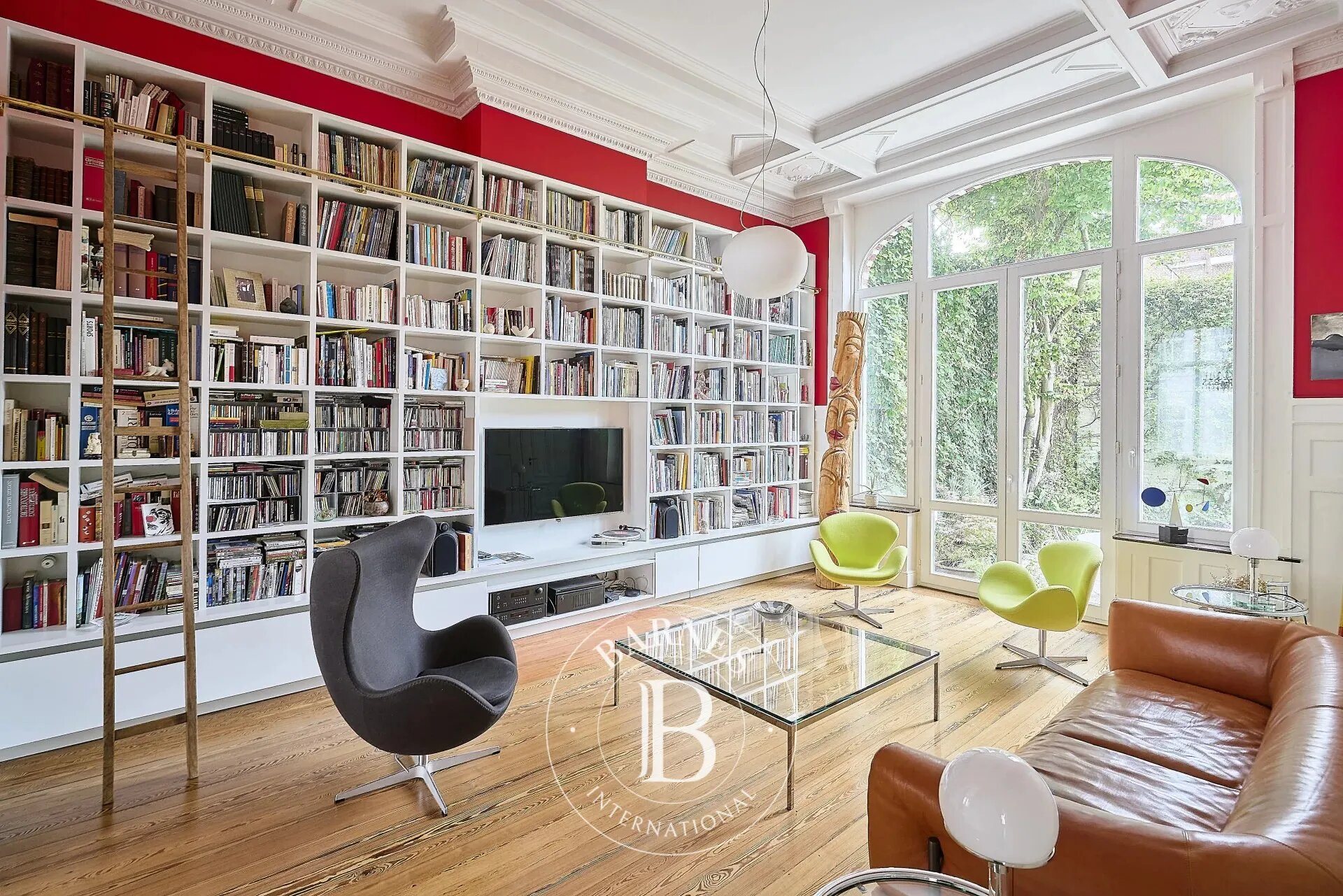 Maison à vendre, 335m², Lille