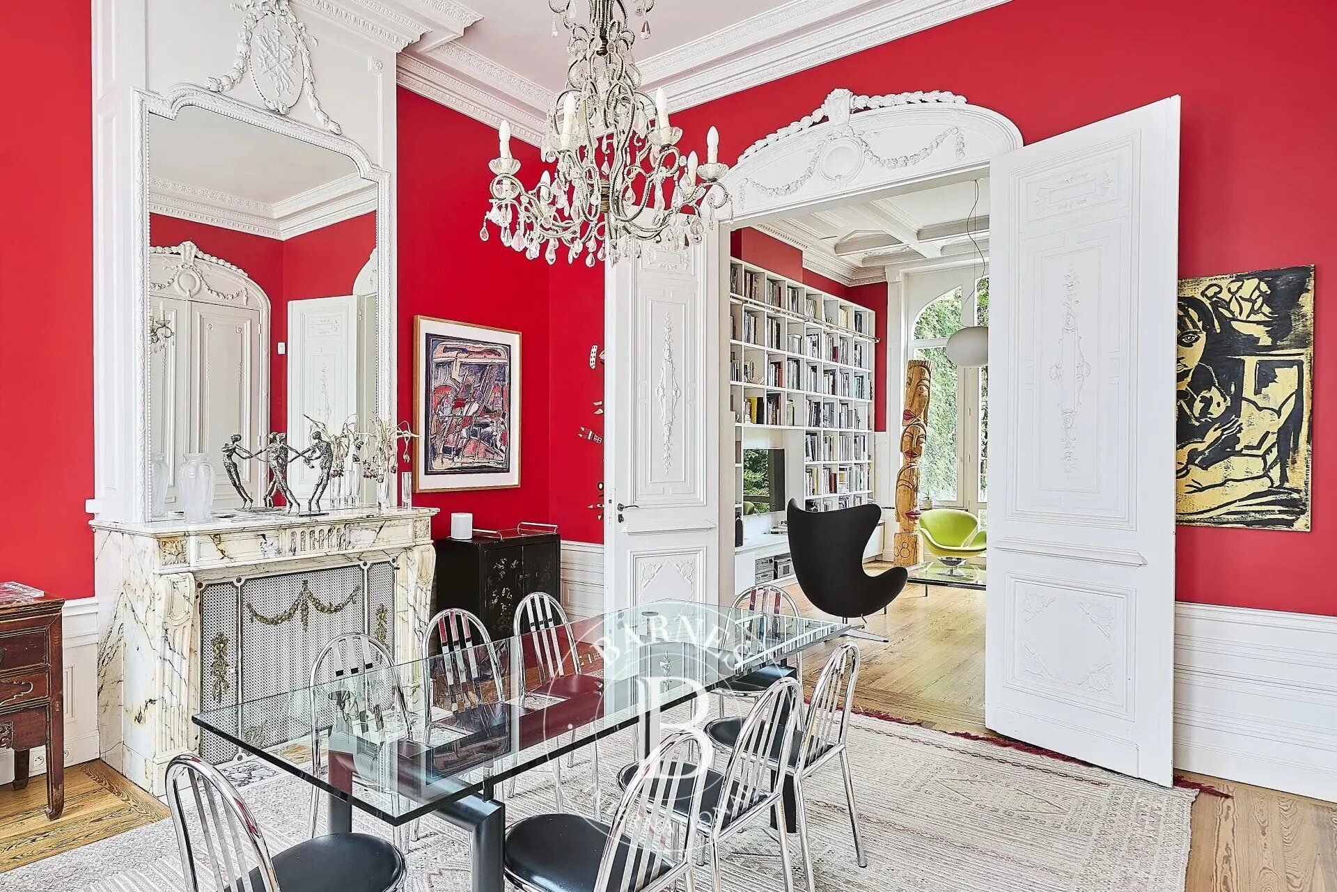 Maison à vendre, 335m², Lille