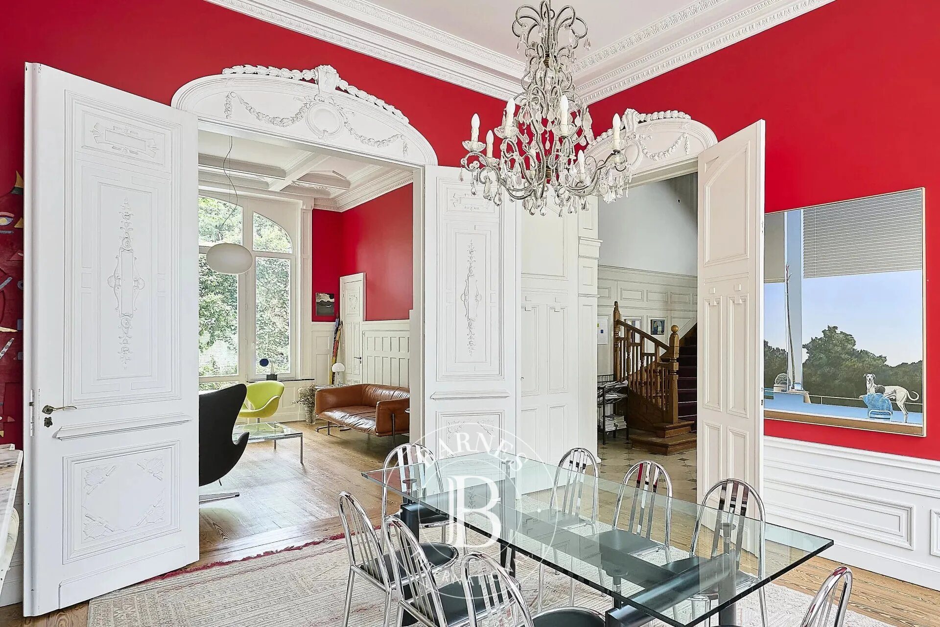 Maison à vendre, 335m², Lille