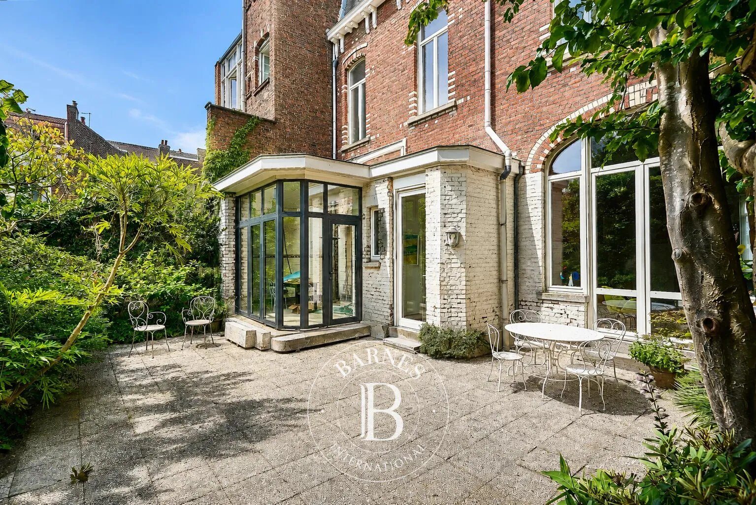 Maison à vendre, 335m², Lille