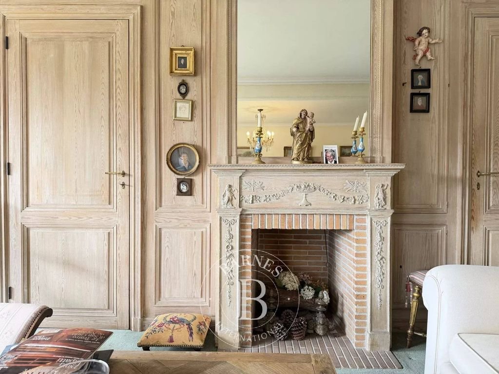 Appartement à vendre, 159m², Villeneuve-d'Ascq