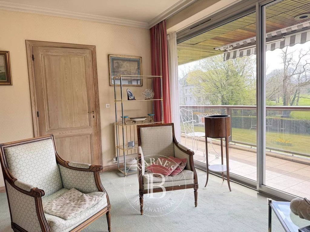 Appartement à vendre, 159m², Villeneuve-d'Ascq