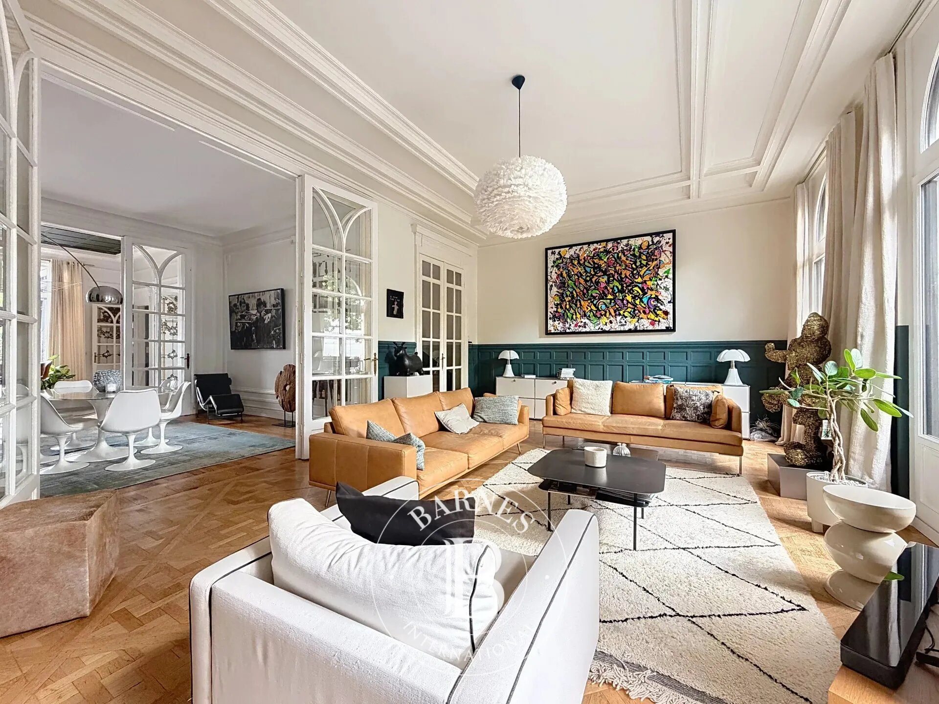 Maison à vendre, 350m², Moulins