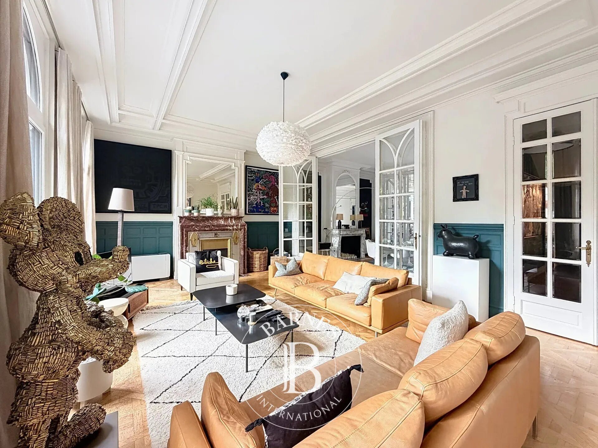 Maison à vendre, 350m², Moulins
