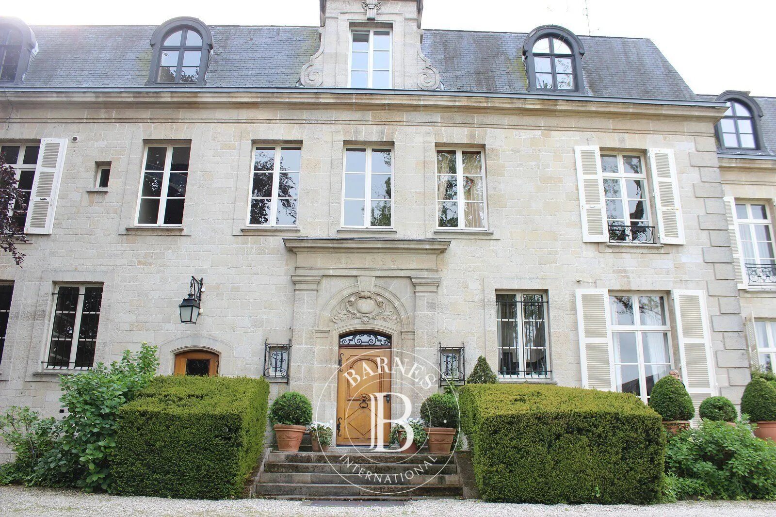 Appartement à vendre, 161m², Mouvaux