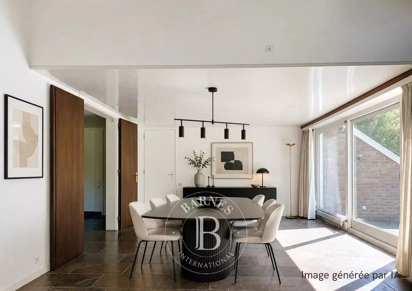 Maison à vendre, 218m², Villeneuve-d'Ascq