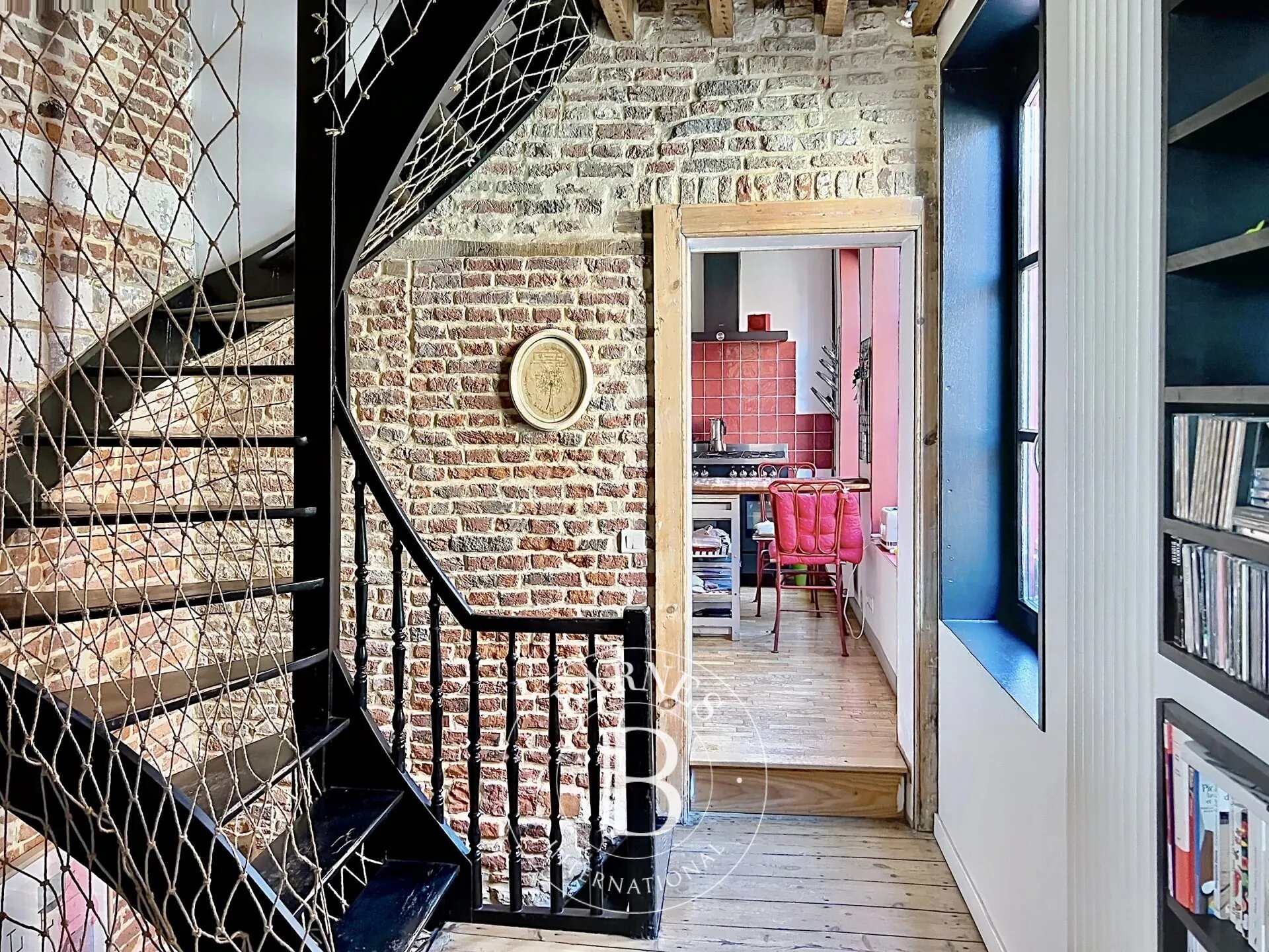 Maison à vendre, 84m², Lille