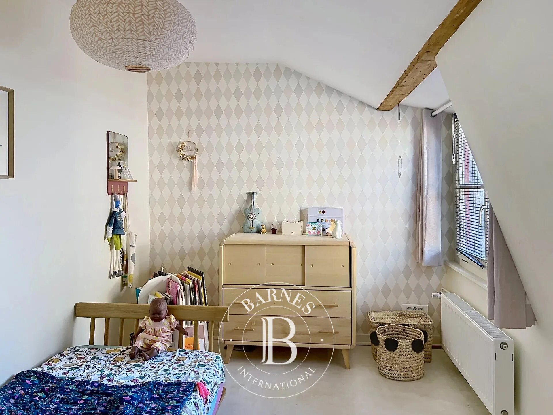 Maison à vendre, 84m², Lille