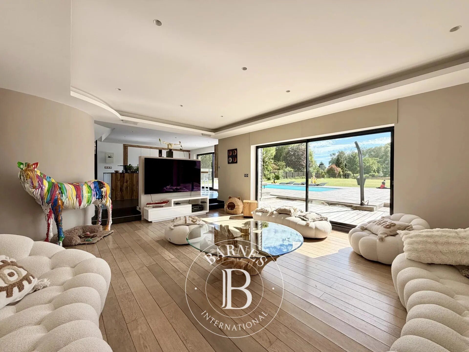 Maison à vendre, 232m², Flines-lez-Raches