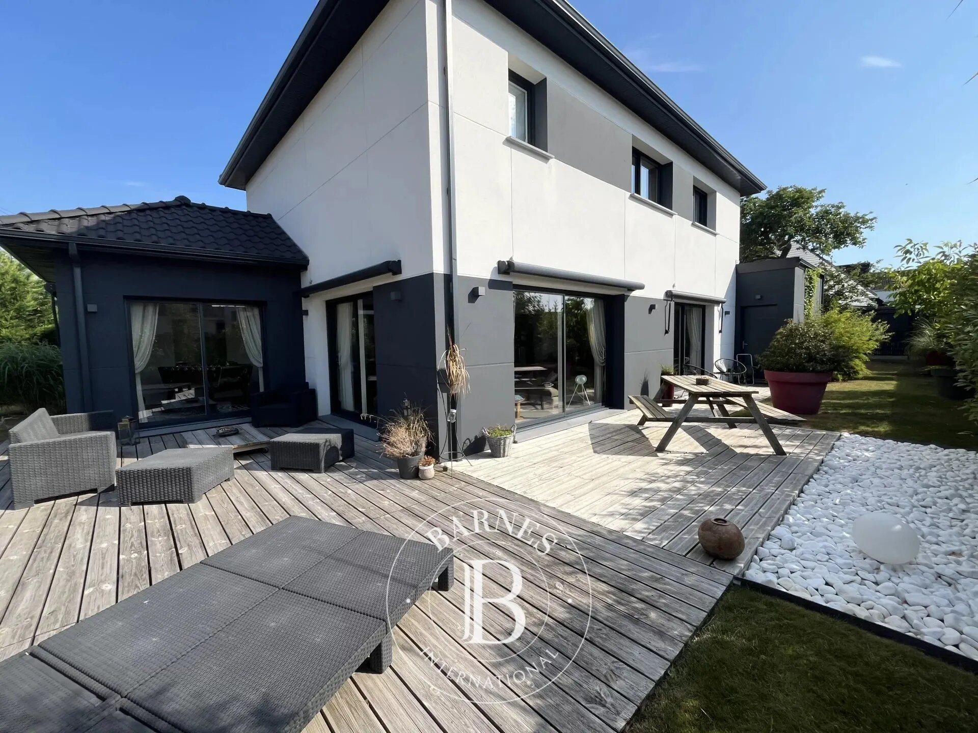 Maison à vendre, 158m², Phalempin