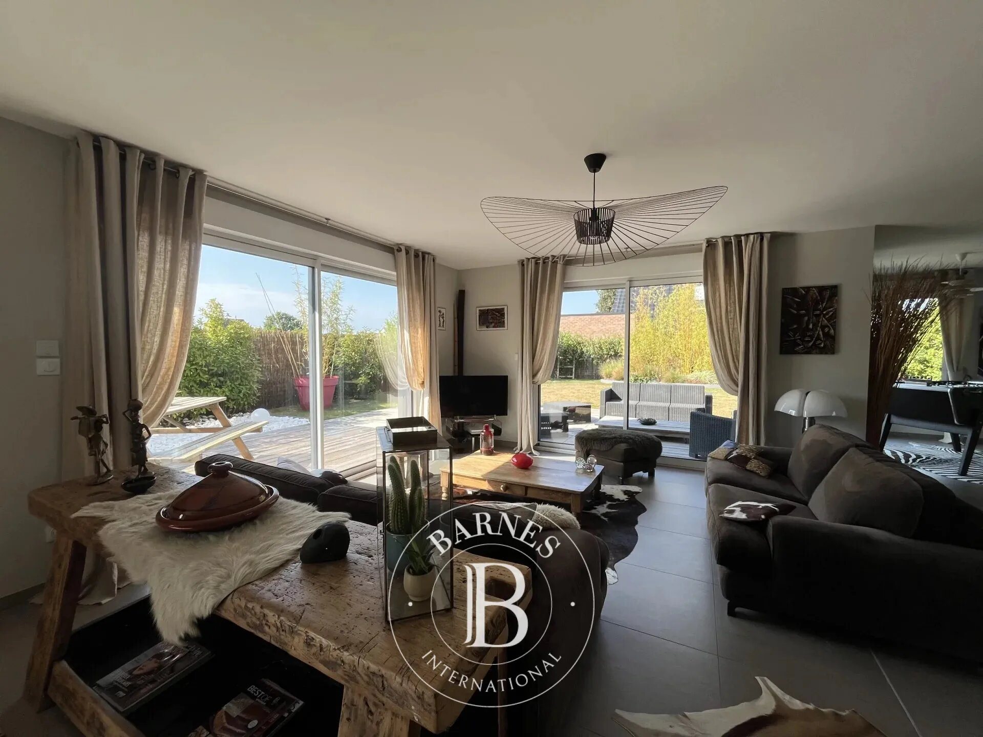 Maison à vendre, 158m², Phalempin