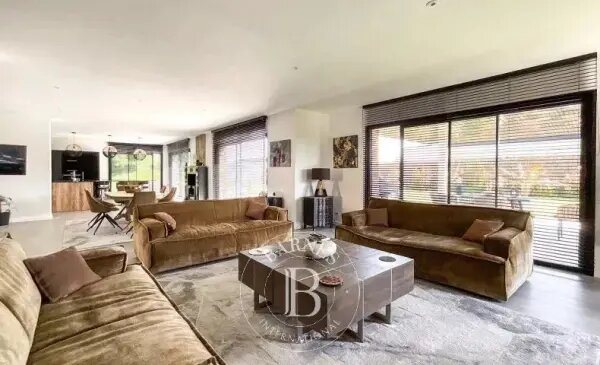 Maison à vendre, 283m², Mérignies