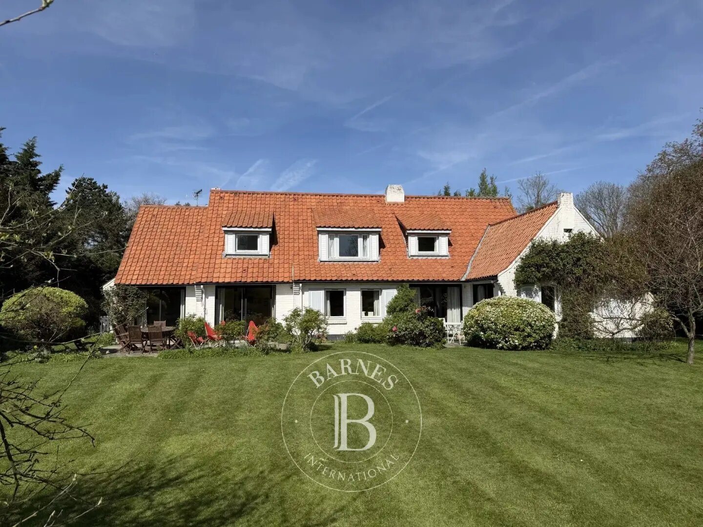 Maison à vendre, 239m², Wasquehal