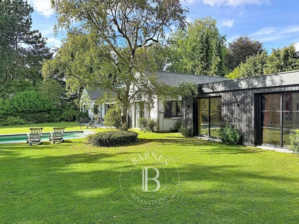 Maison à vendre, 290m², Croix-Caluyau
