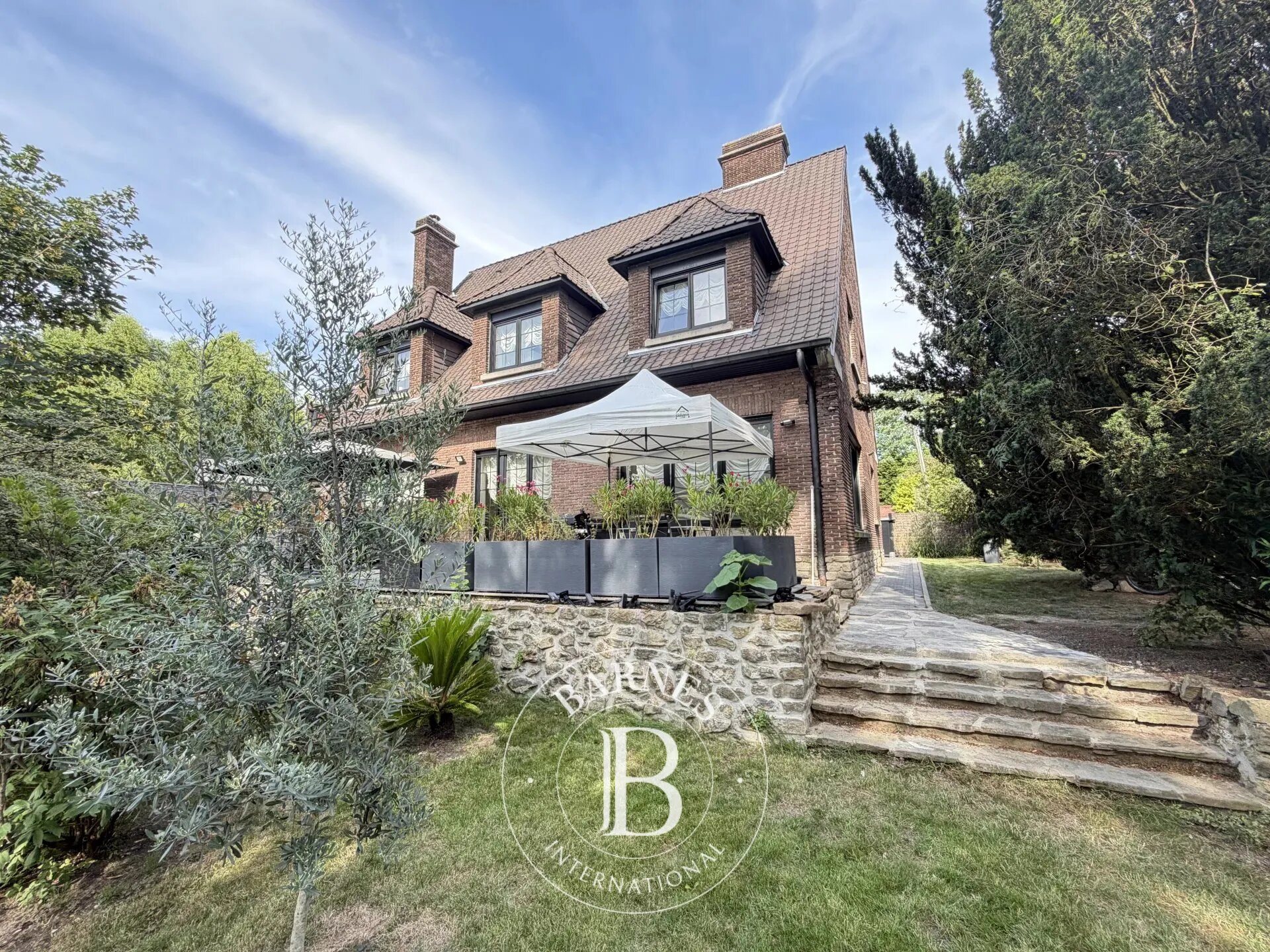 Maison à vendre, 231m², Hem