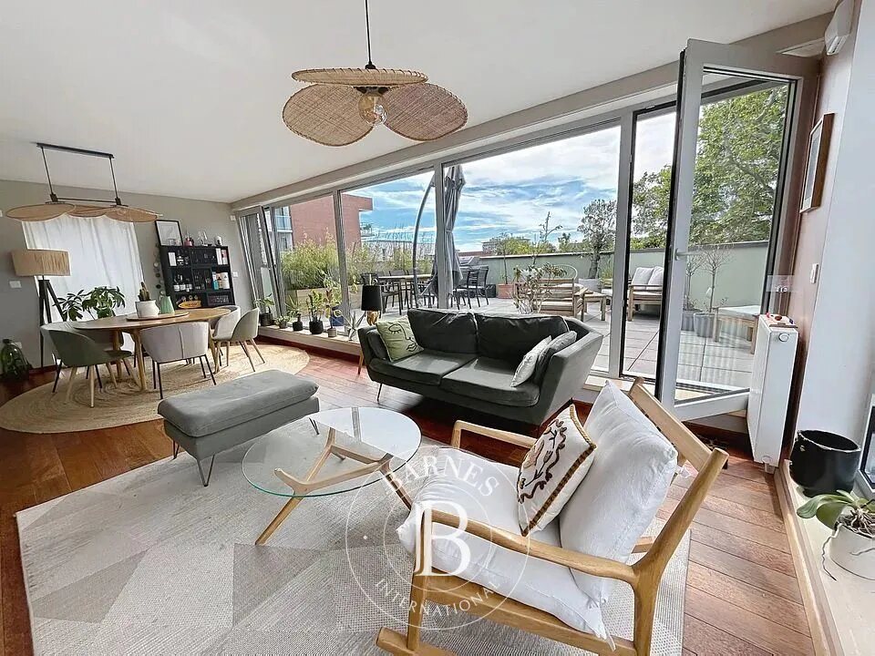 Appartement à vendre, 112m², Lille
