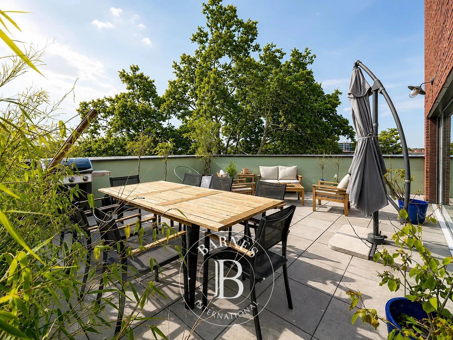 Appartement à vendre, 112m², Lille