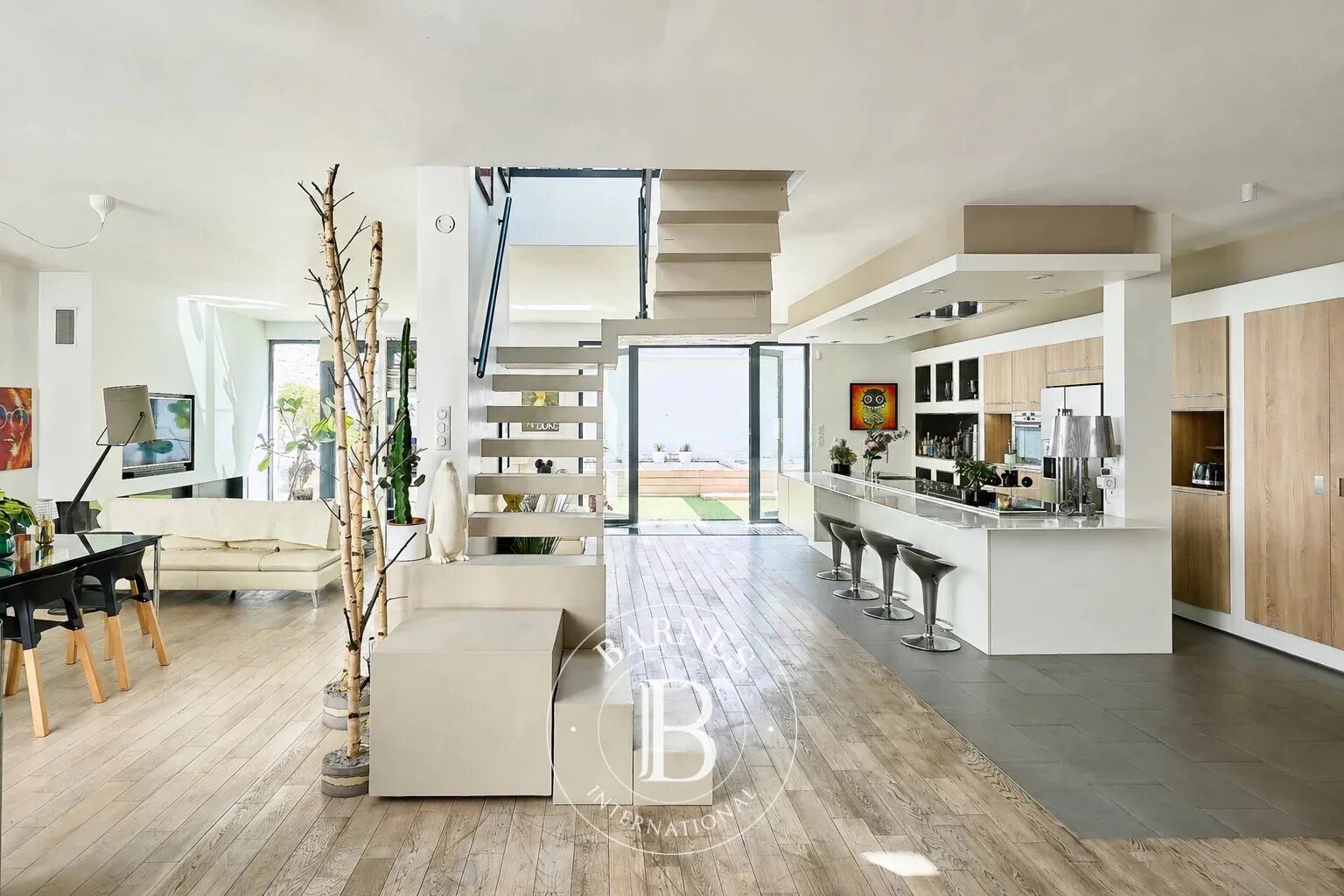 Appartement à vendre, 281m², Lille