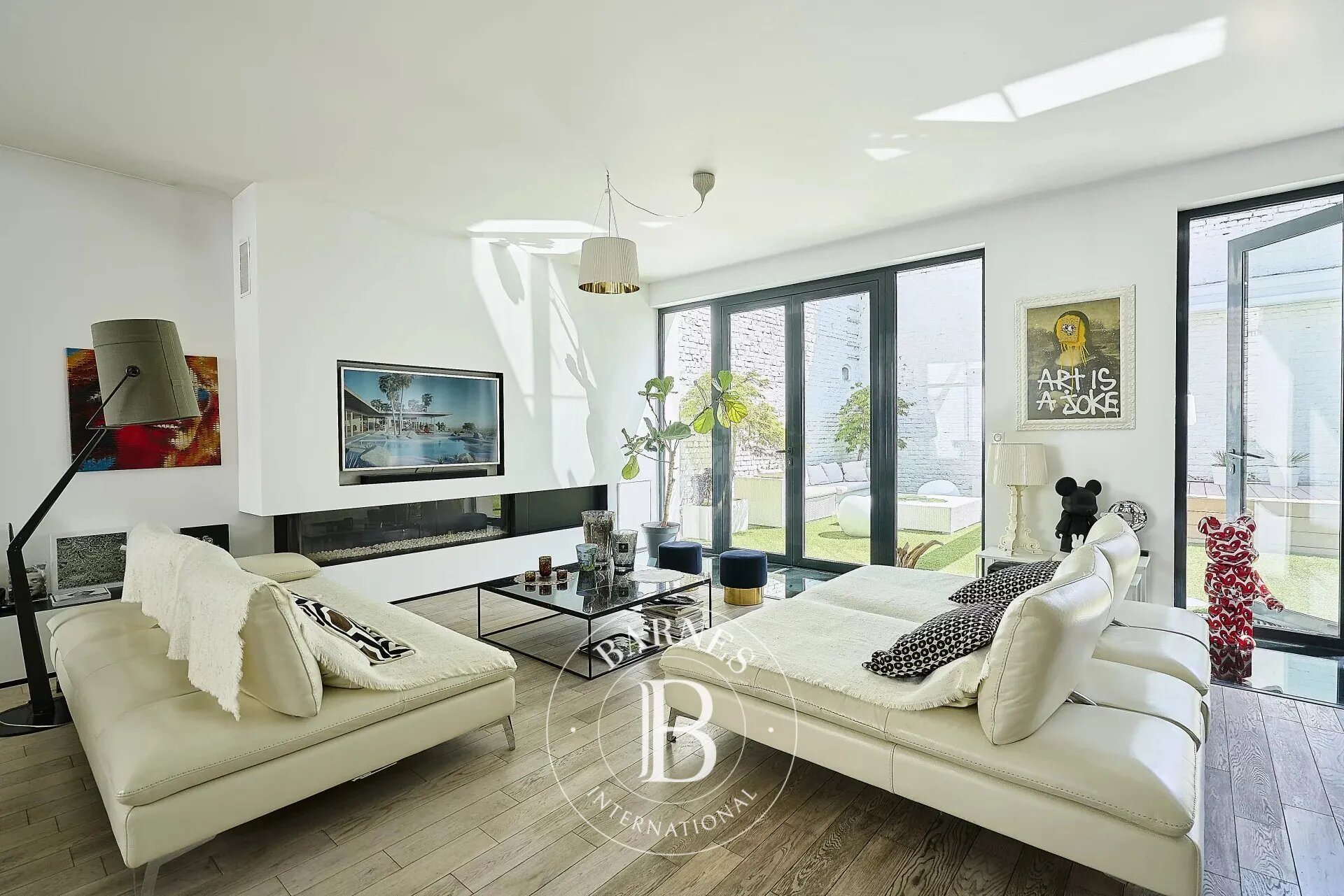 Appartement à vendre, 281m², Lille