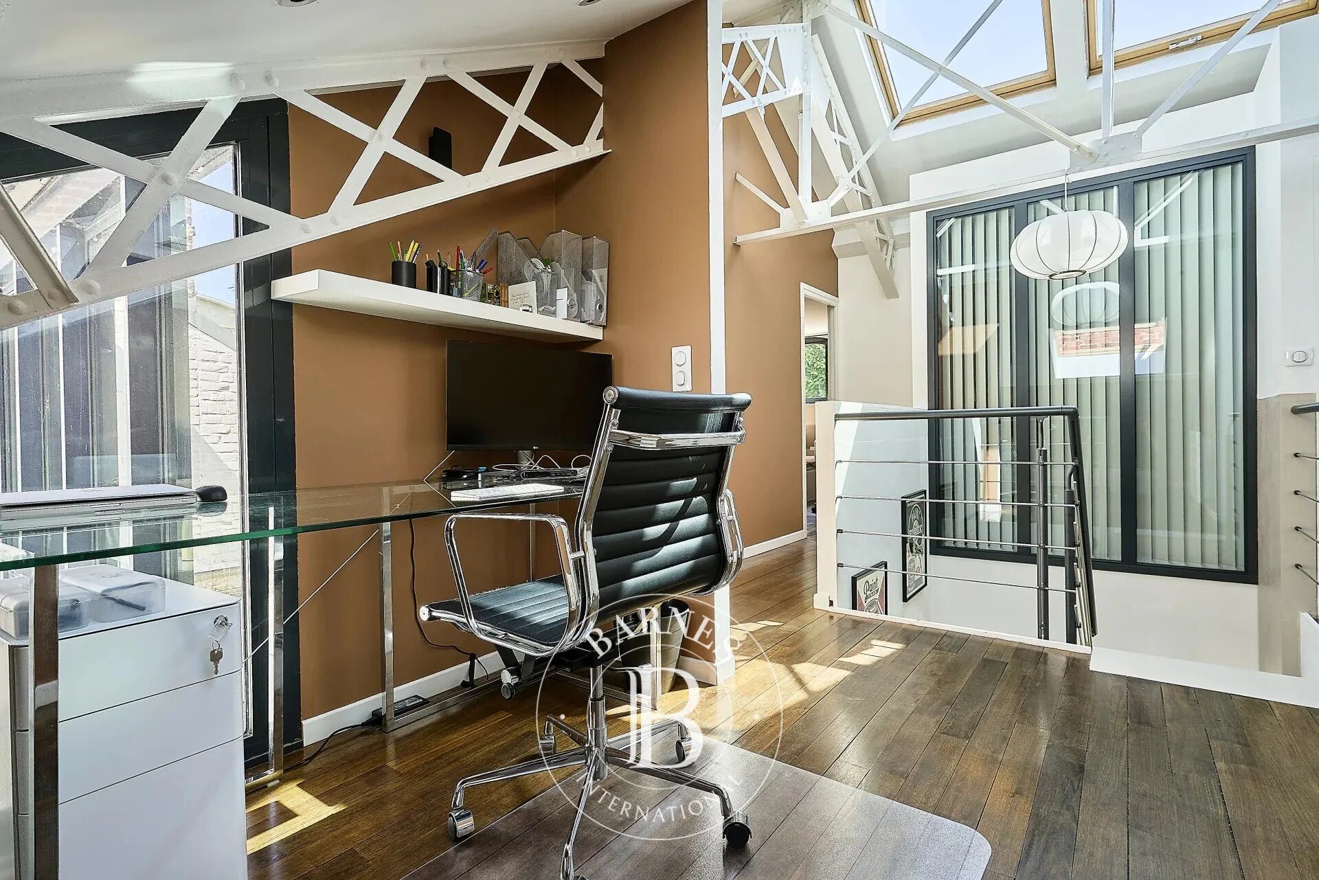 Appartement à vendre, 281m², Lille