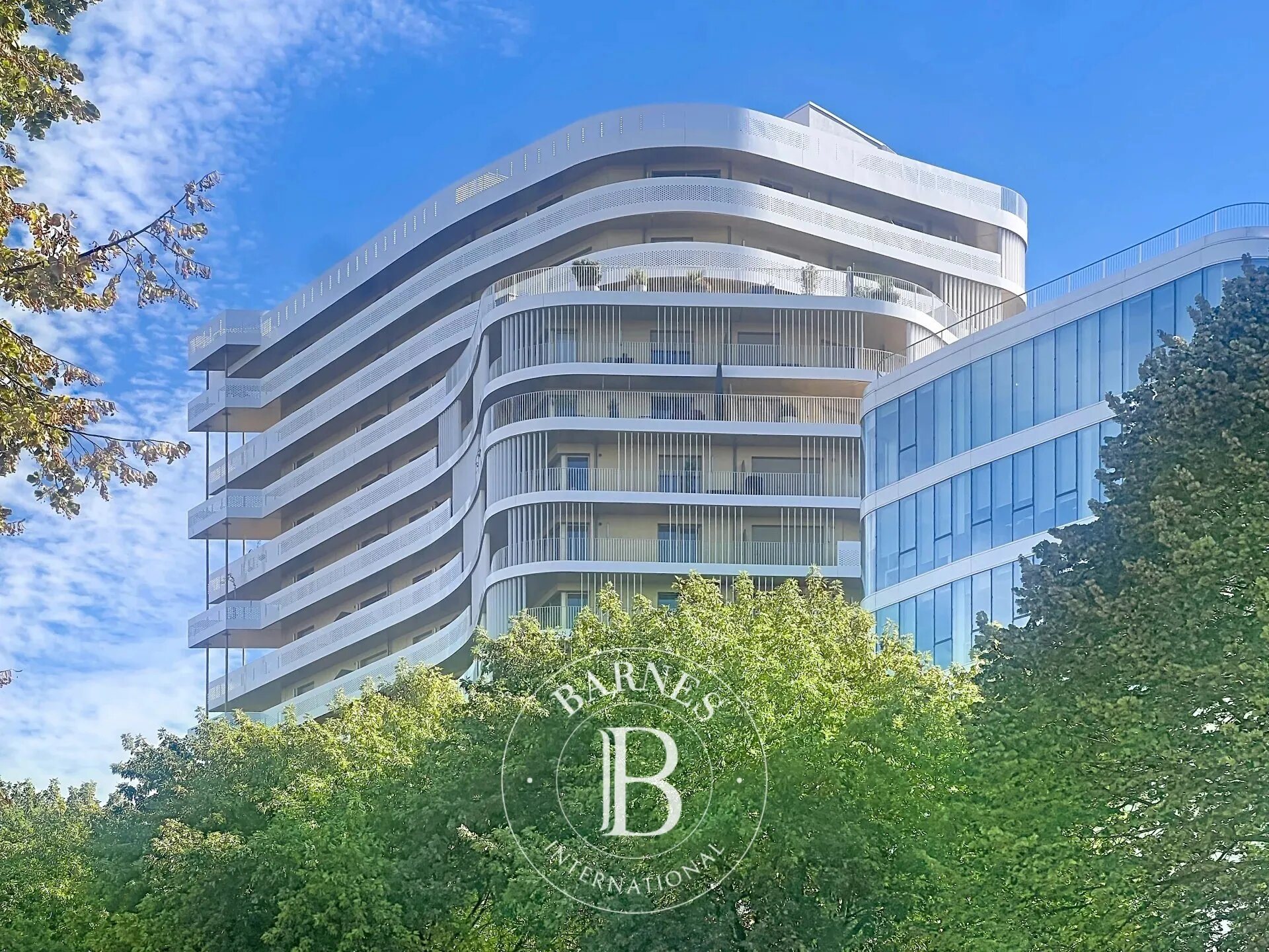 Appartement à vendre, 69m², Lille