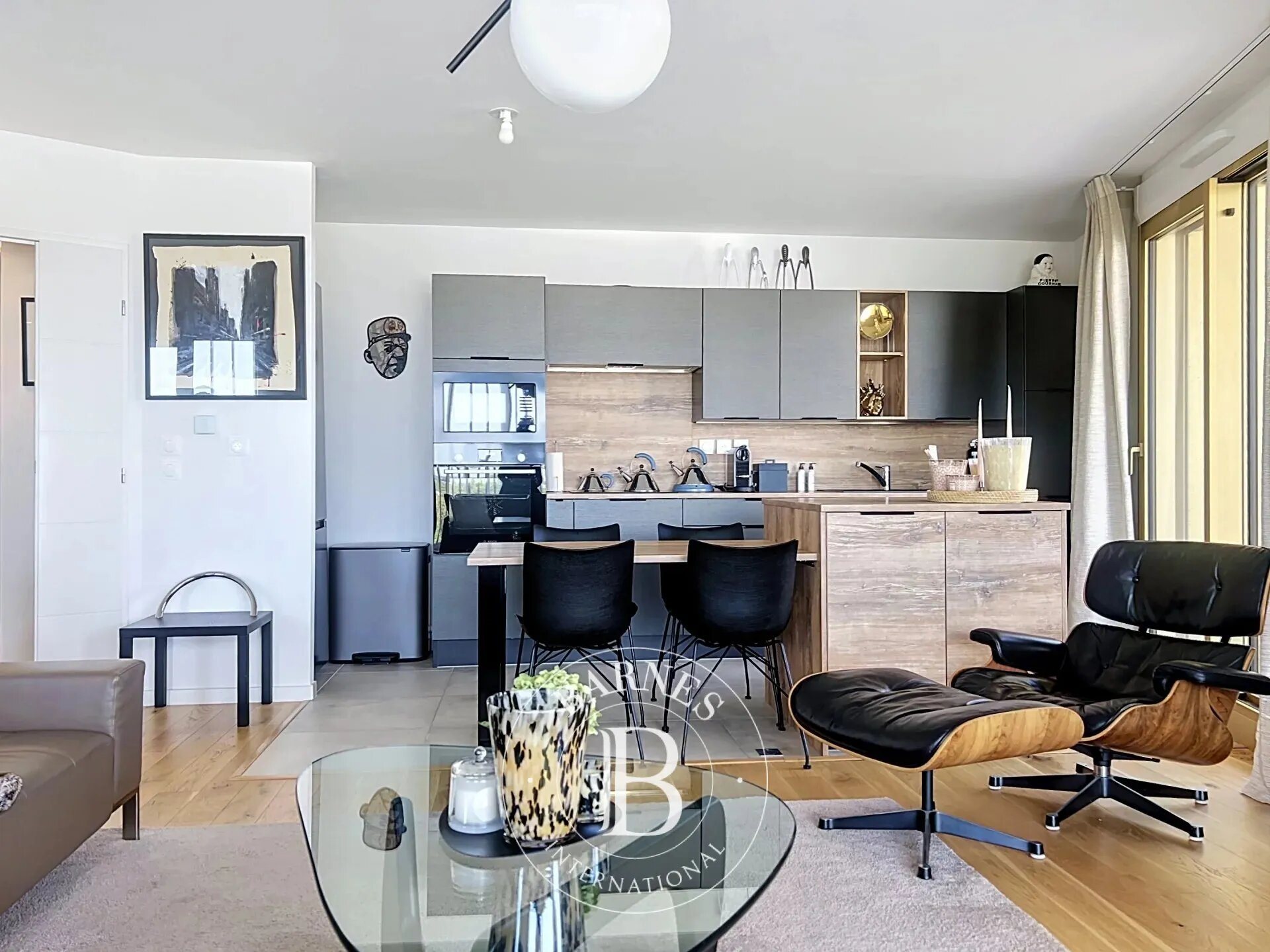 Appartement à vendre, 69m², Lille