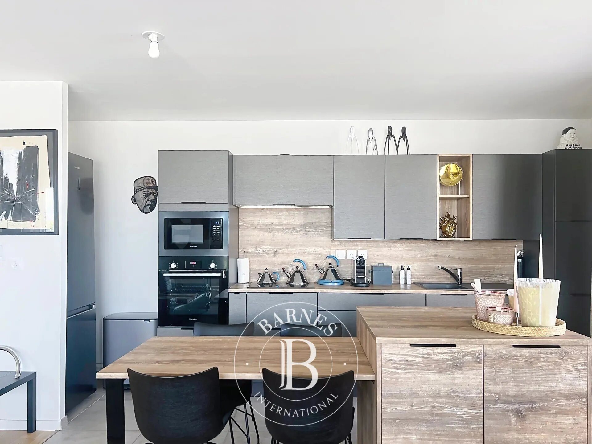 Appartement à vendre, 69m², Lille