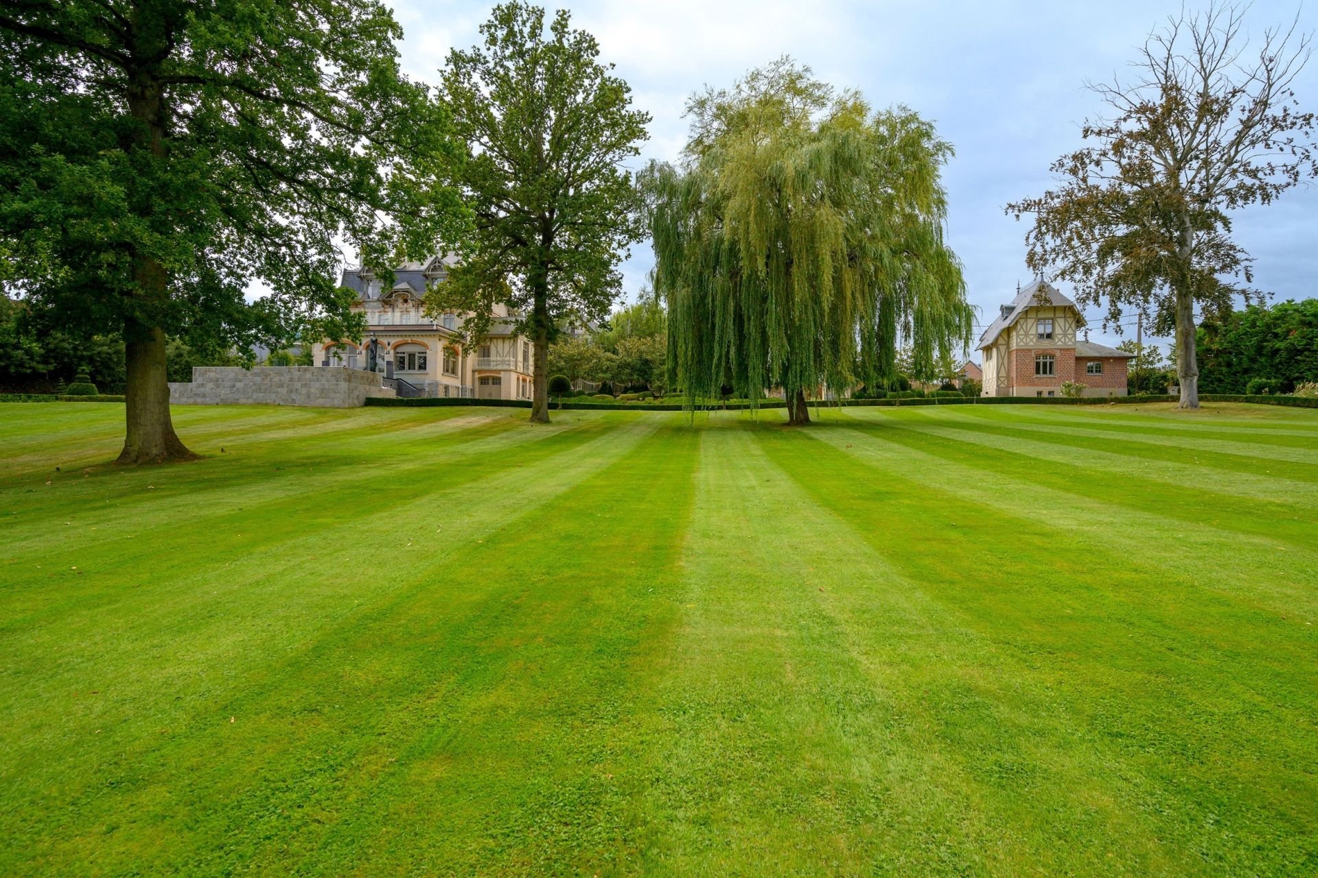 Maison à vendre, 500m², Mons-en-Pévèle