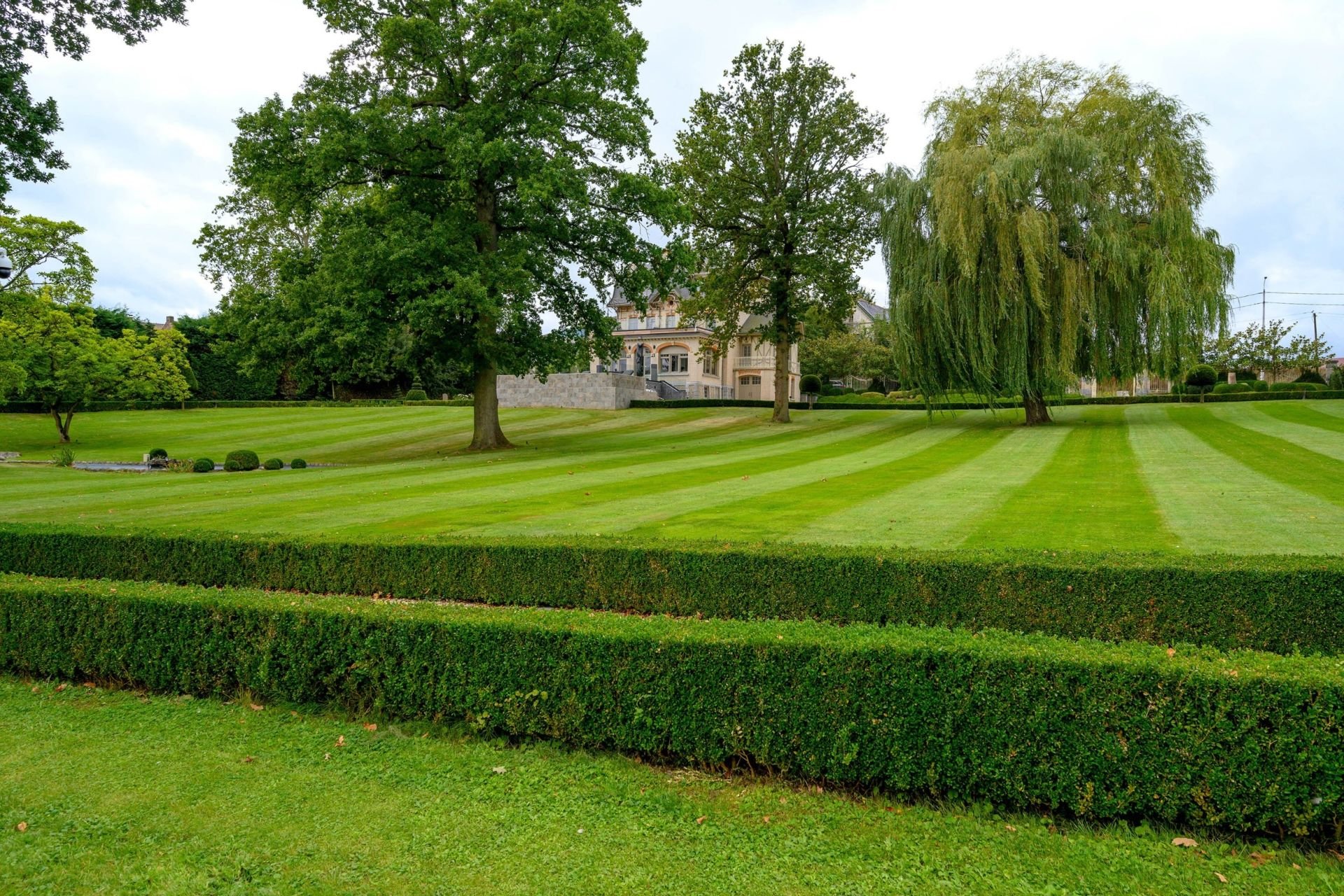 Maison à vendre, 500m², Mons-en-Pévèle