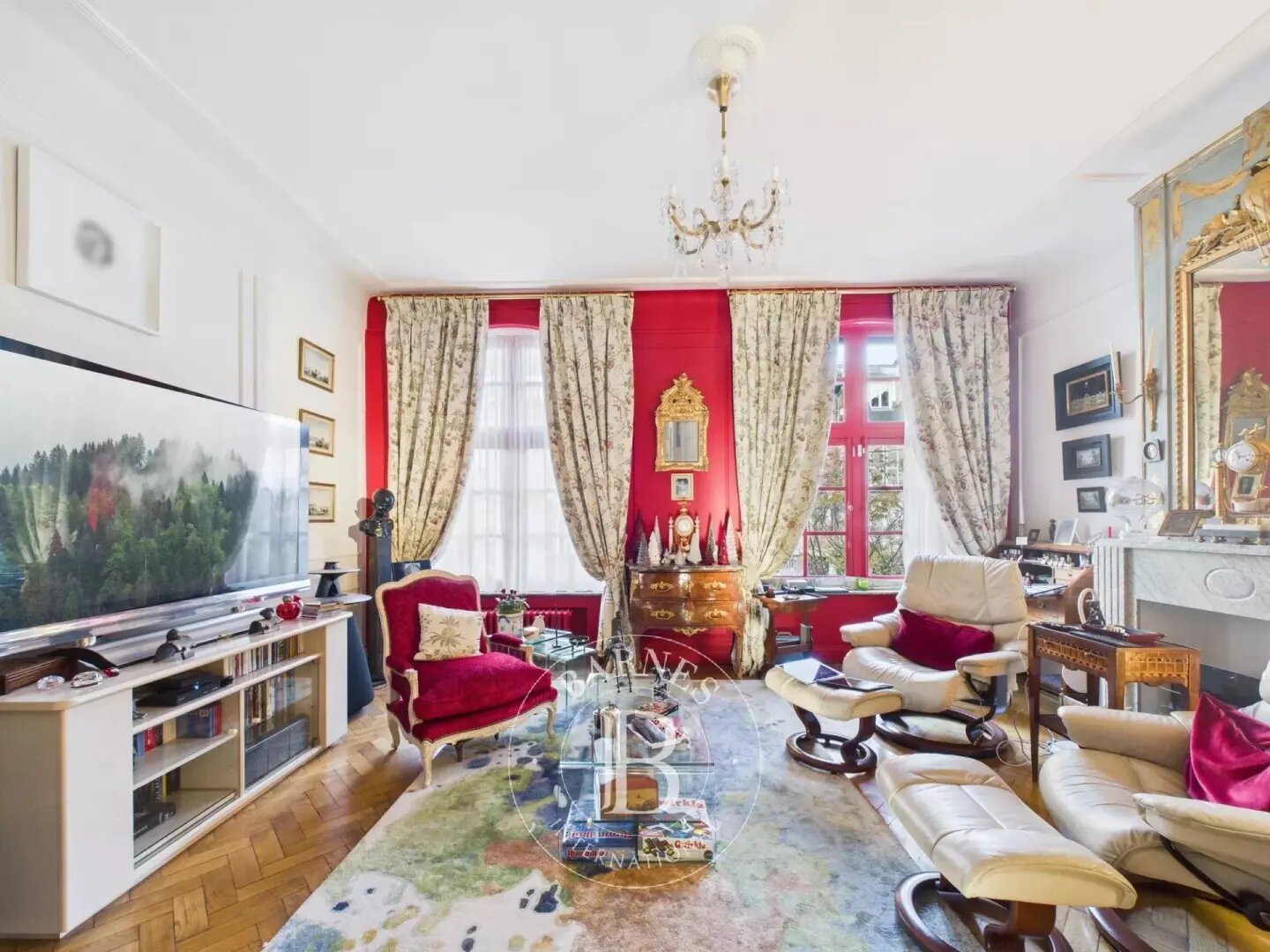 Maison à vendre, 253m², La Madeleine