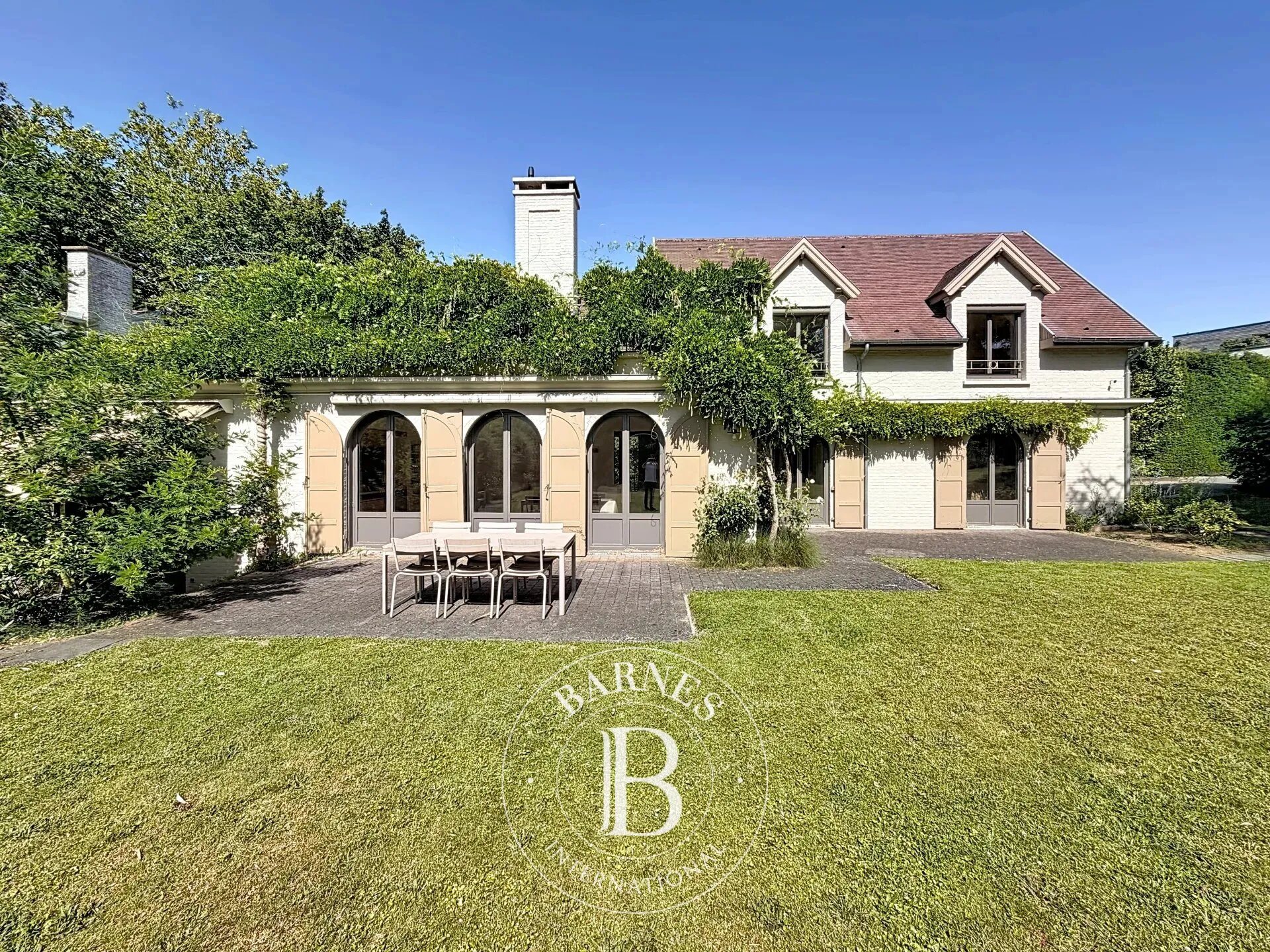 Maison à vendre, 271m², Mouvaux