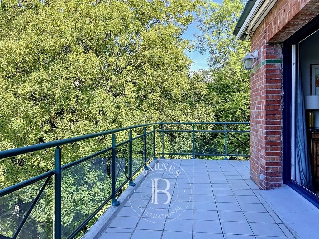 Appartement à vendre, 169m², Lille