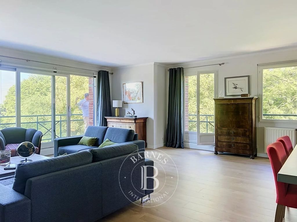 Appartement à vendre, 169m², Lille