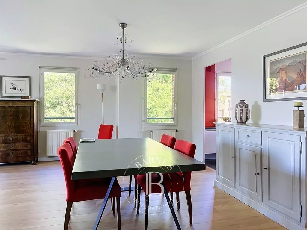 Appartement à vendre, 169m², Lille