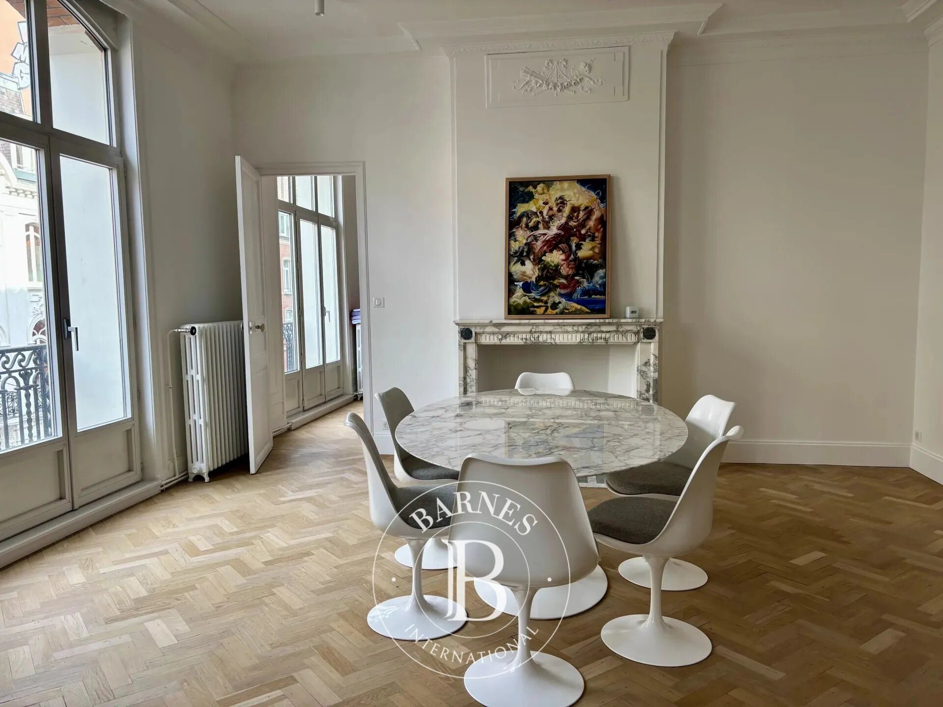 Appartement à vendre, 144m², Lille
