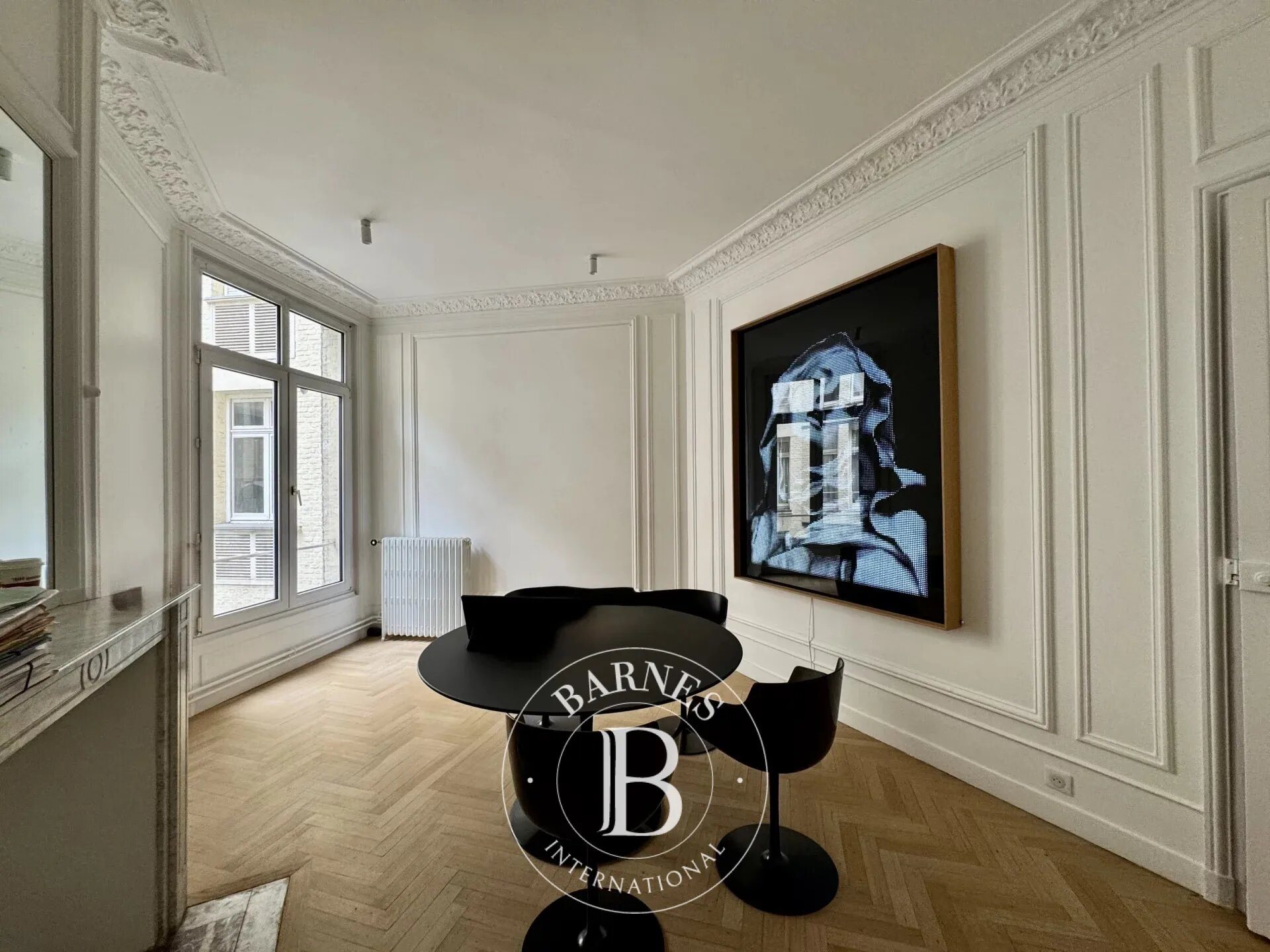 Appartement à vendre, 144m², Lille