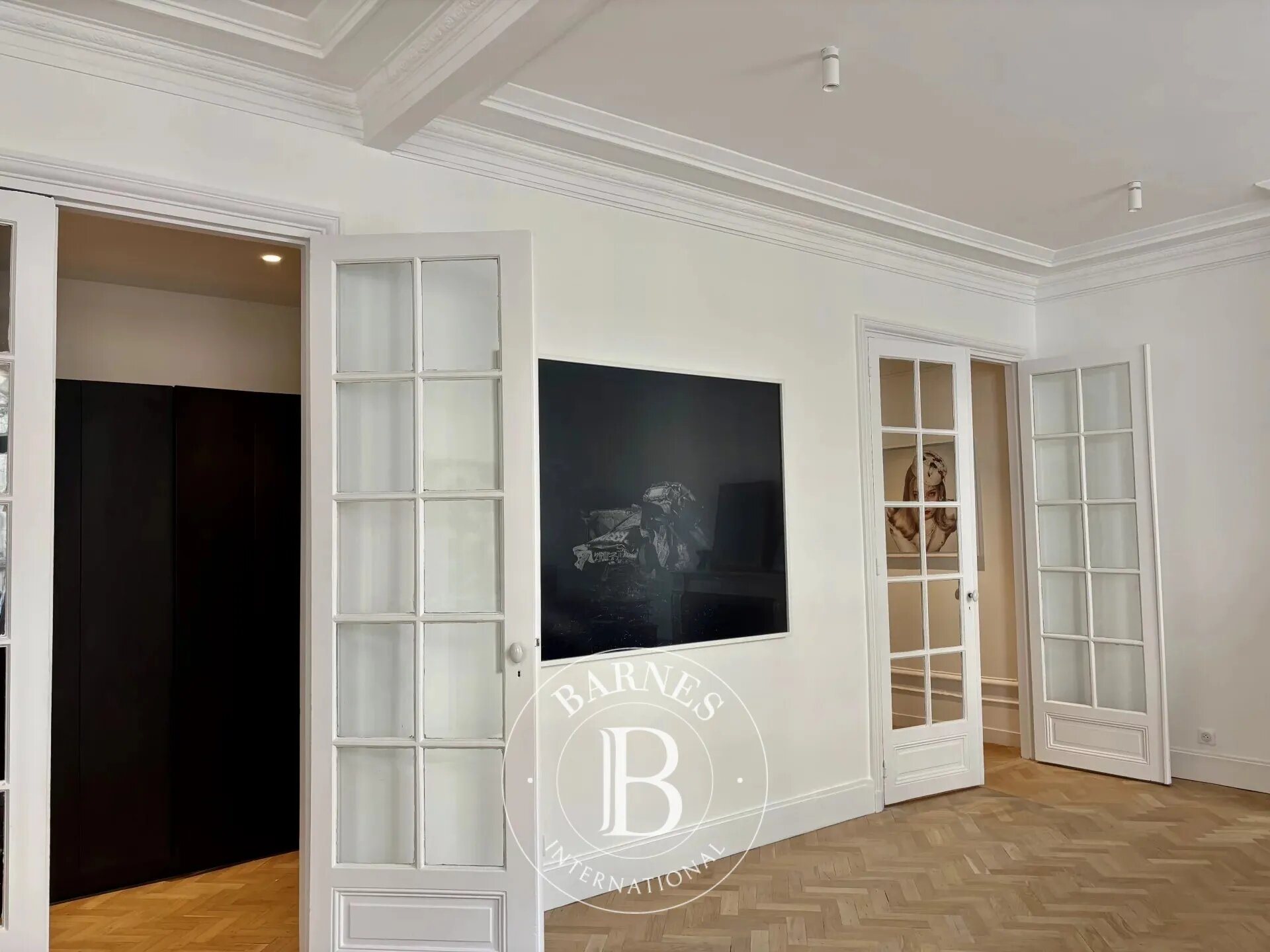 Appartement à vendre, 144m², Lille