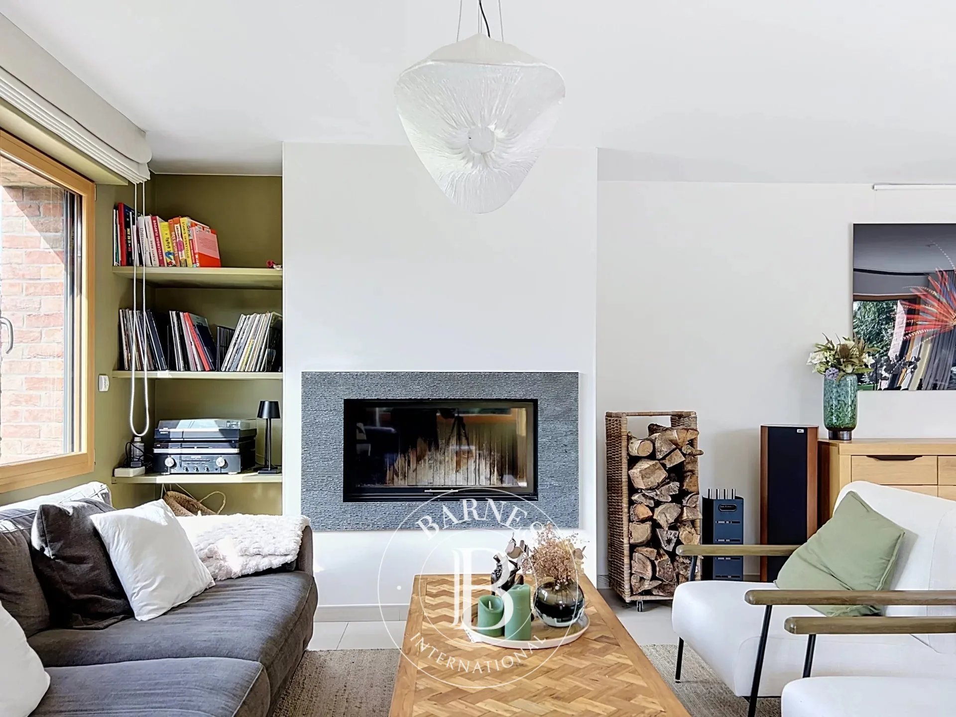 Maison à vendre, 212m², Camphin-en-Pévèle