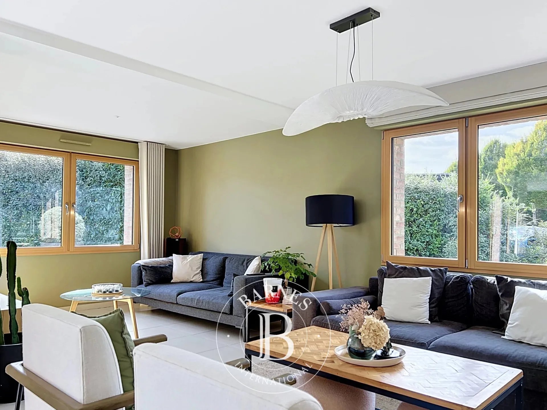 Maison à vendre, 212m², Camphin-en-Pévèle
