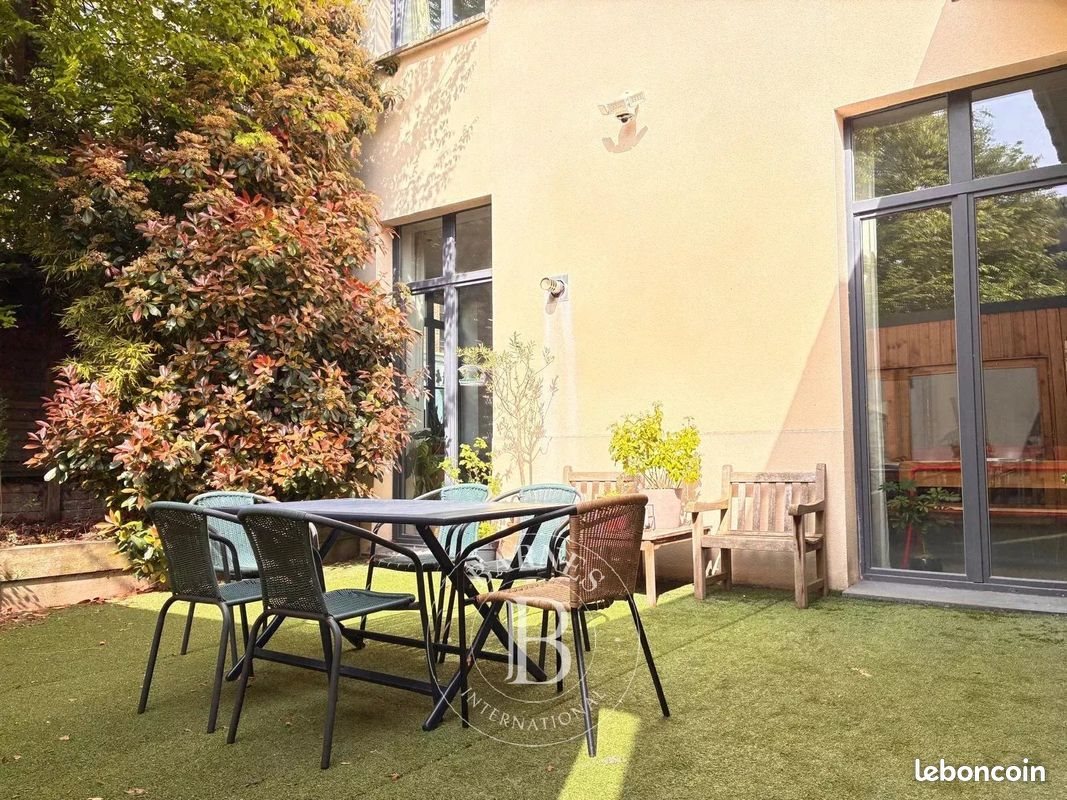 Maison à vendre, 240m², Lille