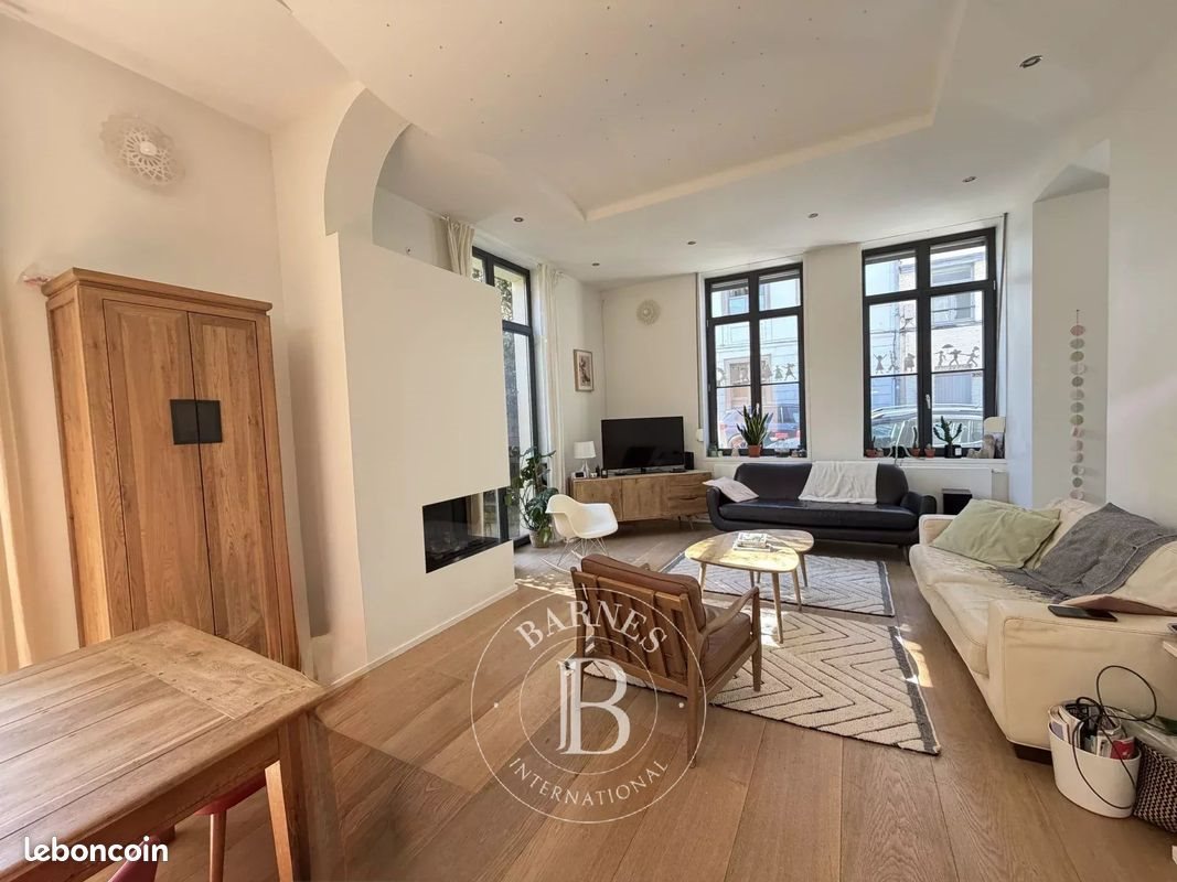 Maison à vendre, 240m², Lille