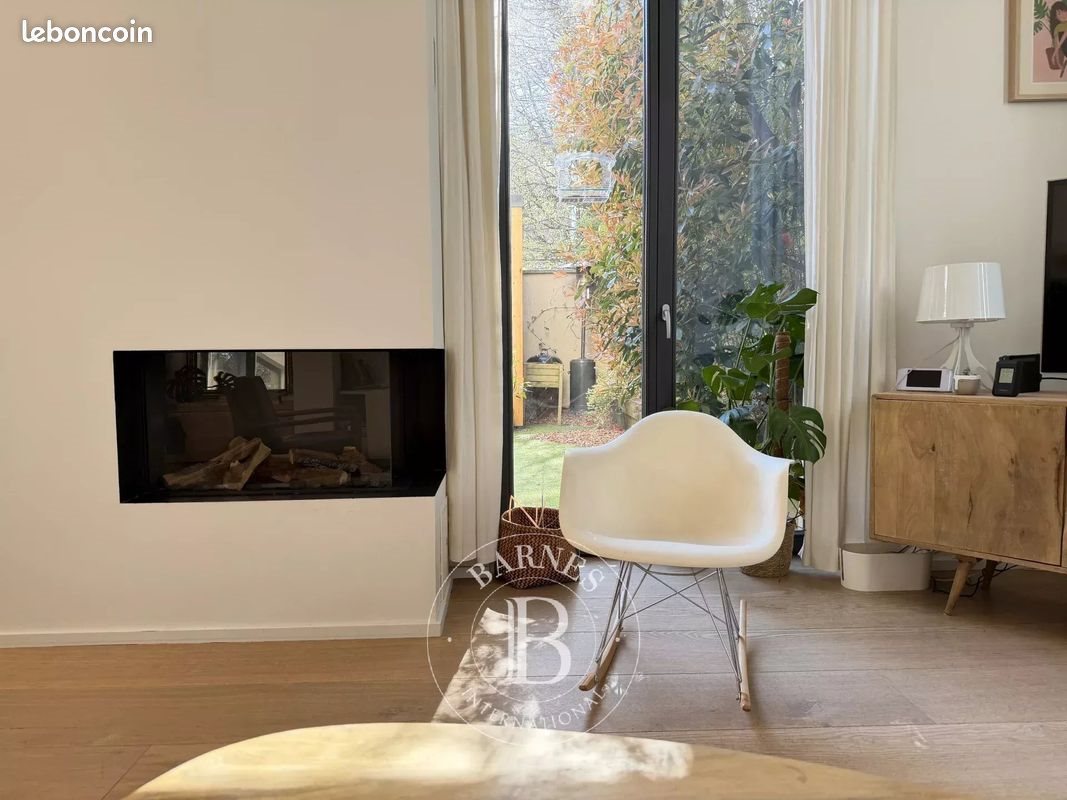 Maison à vendre, 240m², Lille