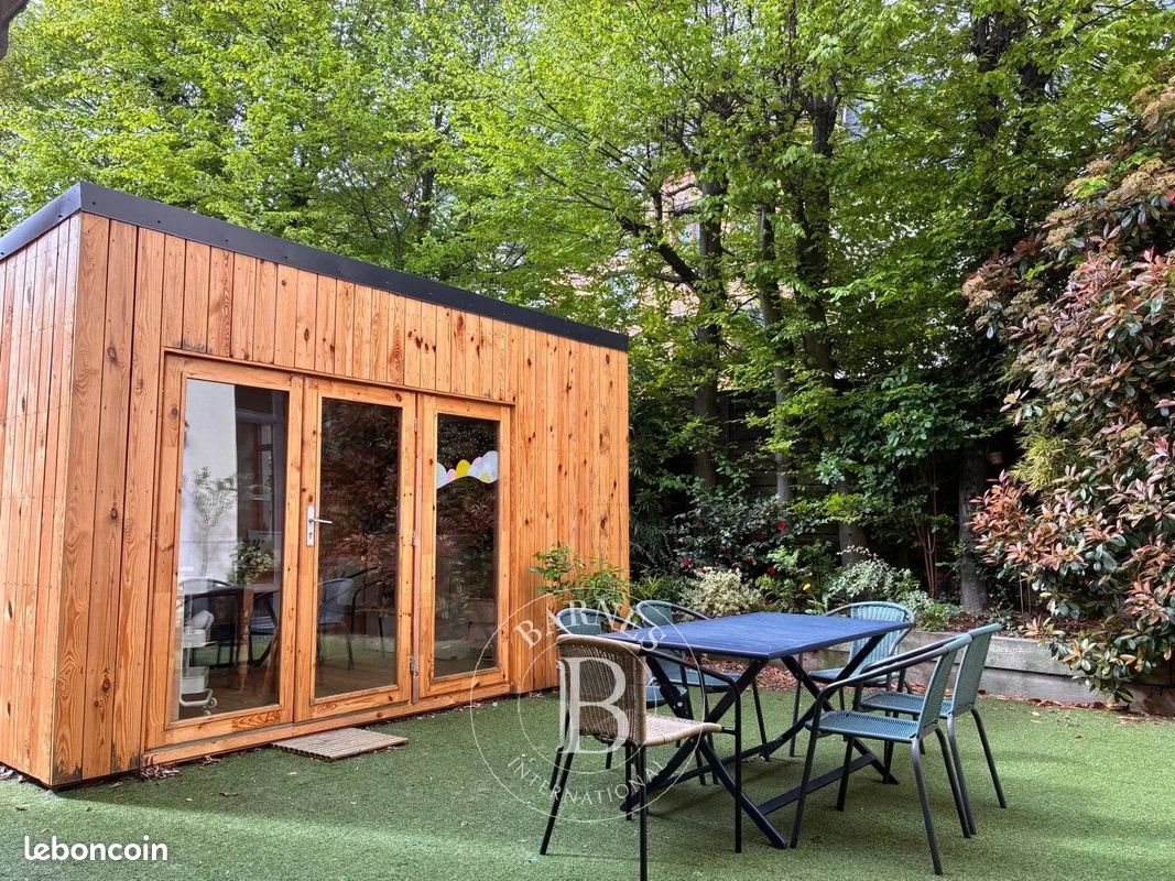 Maison à vendre, 240m², Lille